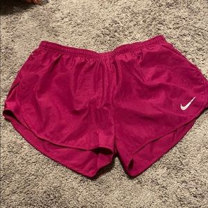 Nike shorts